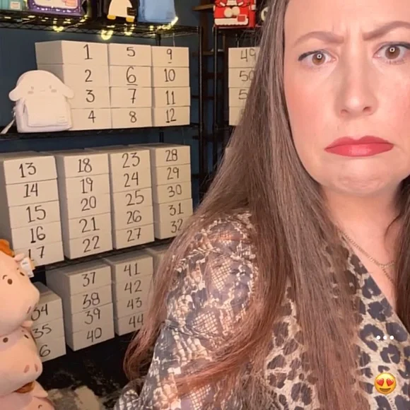 ⚠️ Nicole State (Sarrazin/Delaney) Scam Info – Mystery Box & Giveaway Issues - Picture 3 of 4